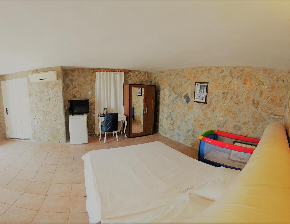 Peace Hotel Kaş Extérieur photo