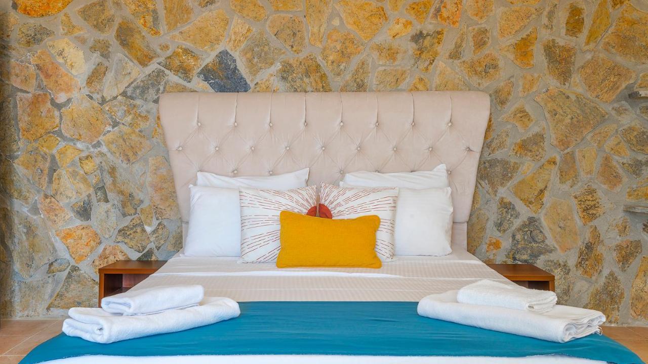 Peace Hotel Kaş Extérieur photo
