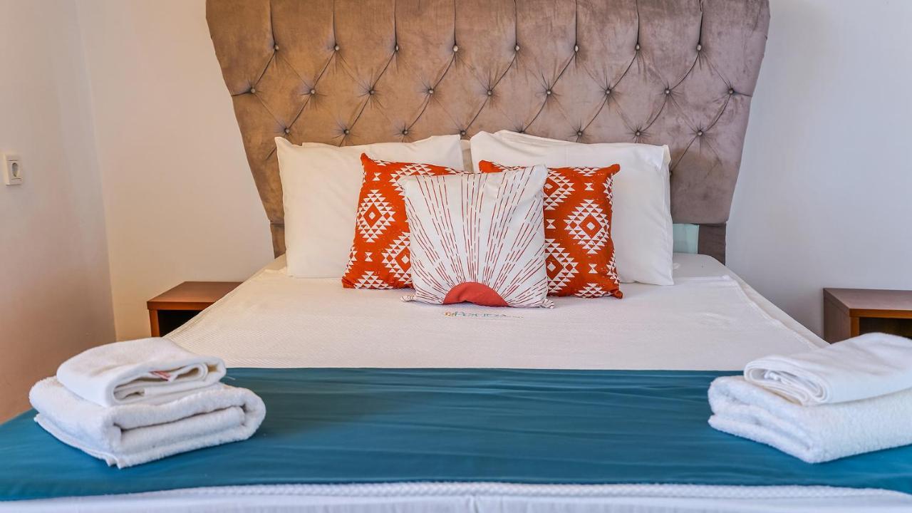 Peace Hotel Kaş Extérieur photo