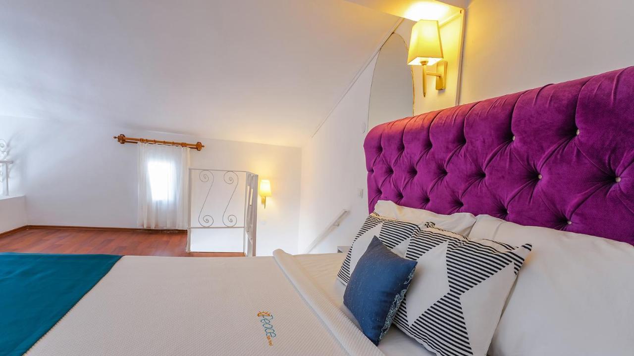 Peace Hotel Kaş Extérieur photo