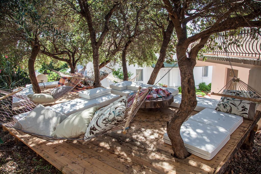 Peace Hotel Kaş Extérieur photo