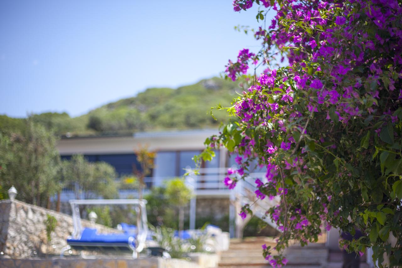 Peace Hotel Kaş Extérieur photo