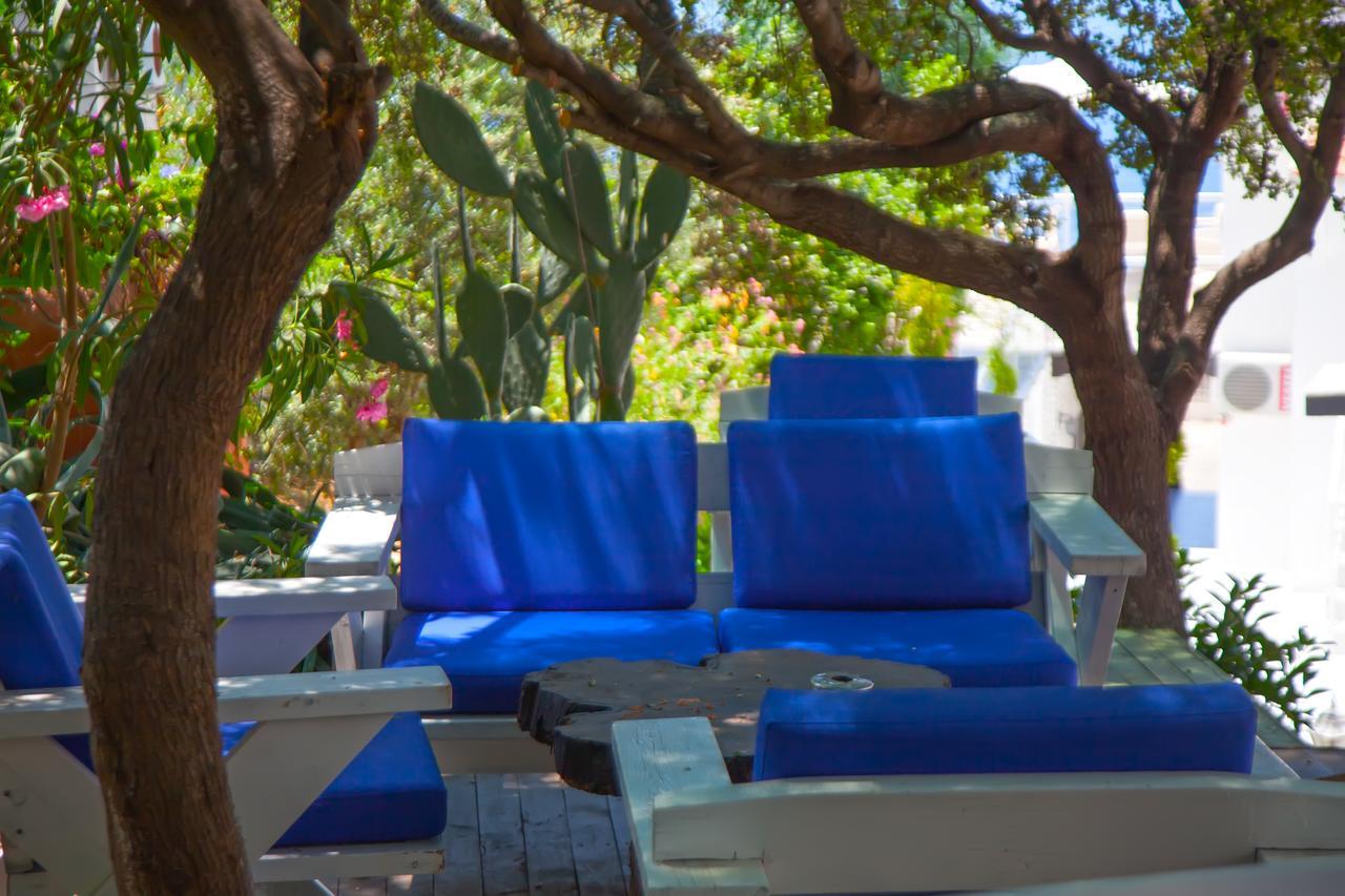 Peace Hotel Kaş Extérieur photo